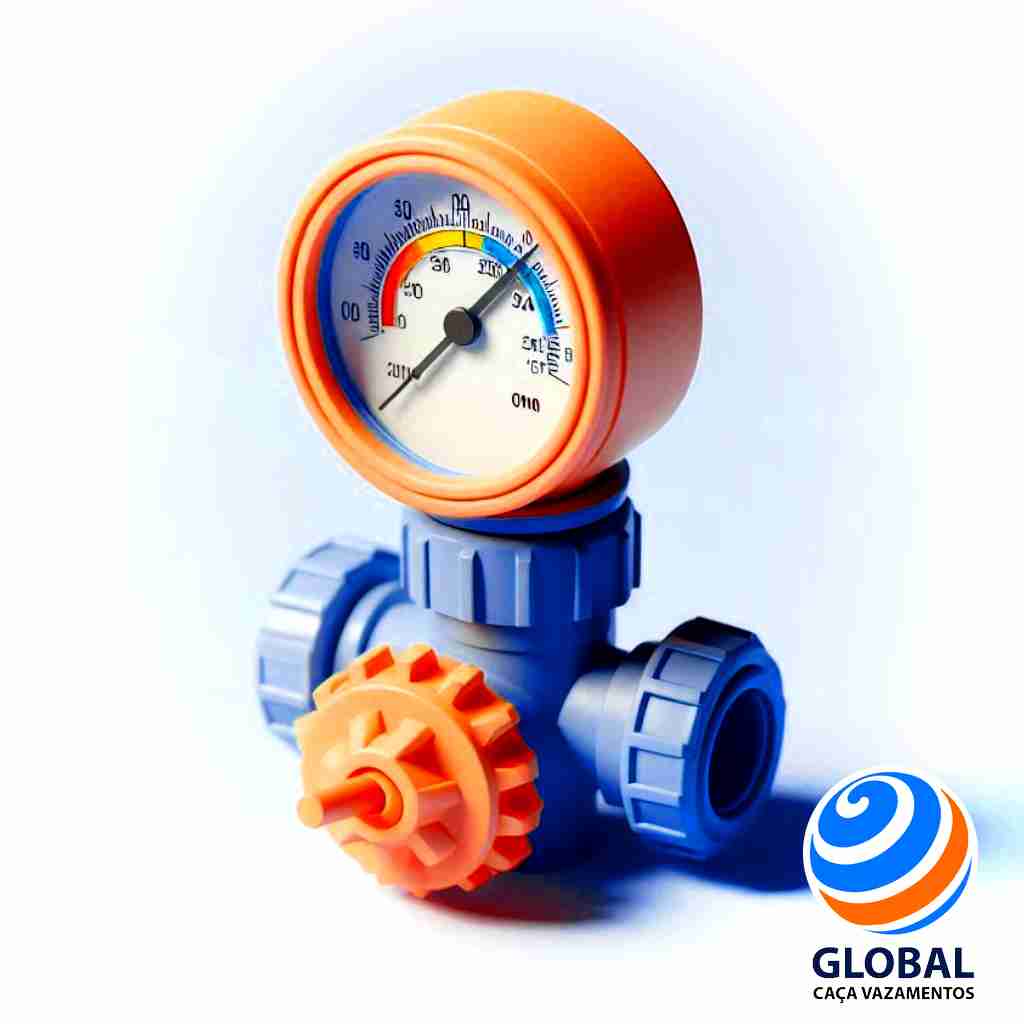 Como obter o Laudo Técnico da Global para Contestação de Conta Sabesp?