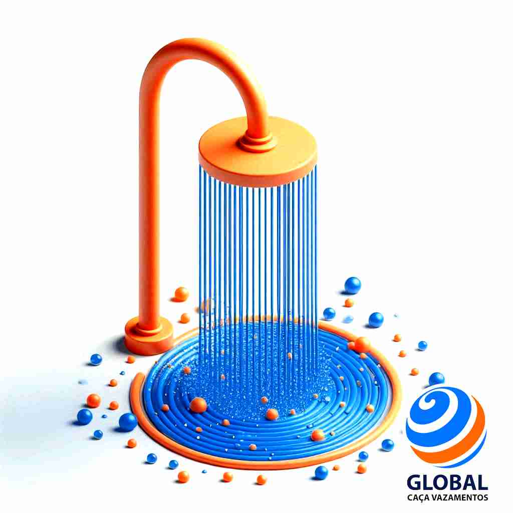 Como Usar o Laudo da Global para Pedir o Desconto por Vazamentos na Sabesp?