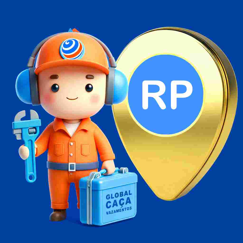 Caça Vazamento Ribeirão Pires: Identificação e Reparo com Preço Baixo, Laudo e Garantia