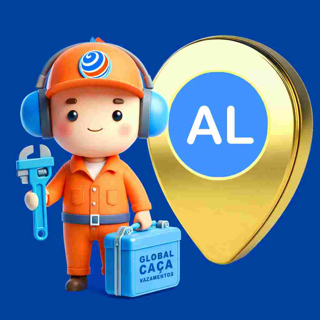 Caça Vazamento Alphaville: Serviços de Identificação e Reparo com Laudo e Garantia