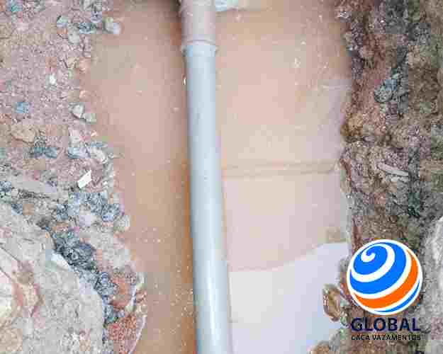 Encanador residencial urgente