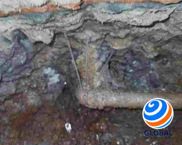 Serviço técnico de localização de vazamento com preço baixo