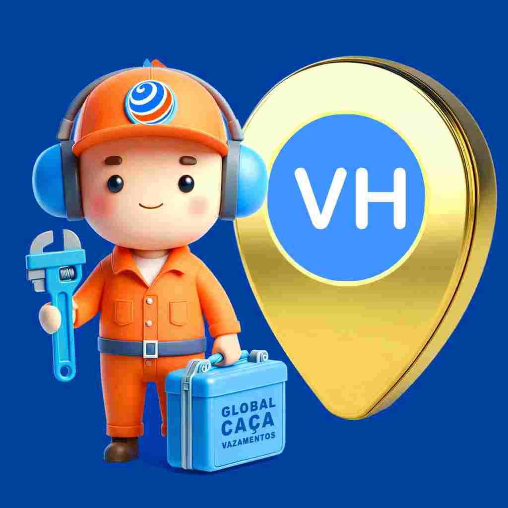 Caça Vazamento Vila Hamburguesa: Consertos e reparos de vazamento técnico com detector geofone e hidrofone